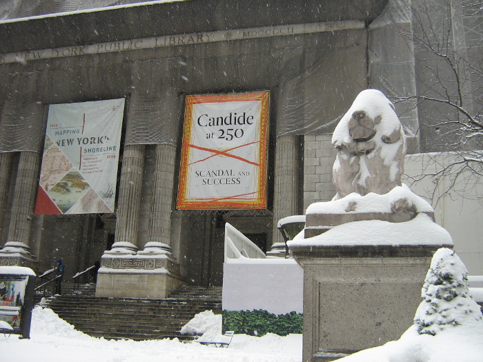 Fortitude, on 26 February 2010