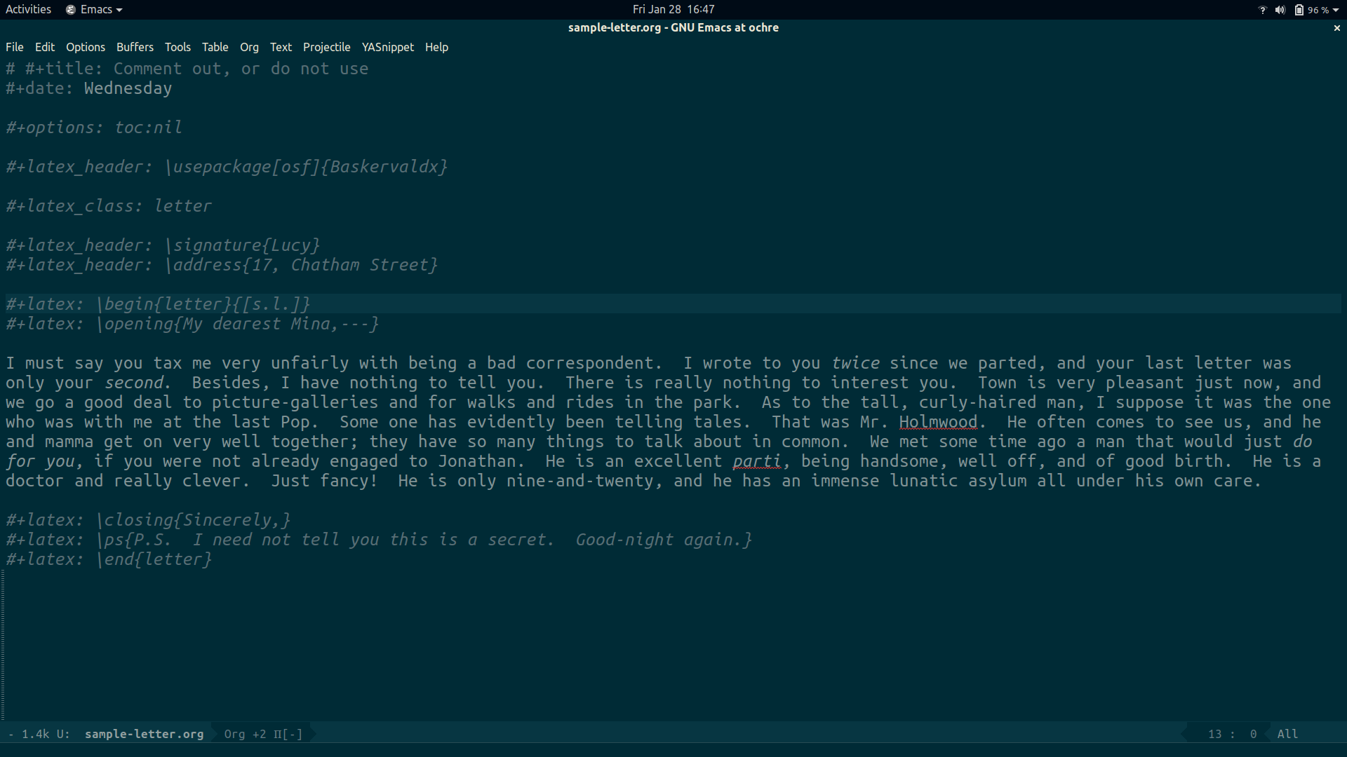 Emacs rust mode фото 108